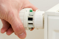 Bury Hollow central heating repair costs