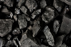 Bury Hollow coal boiler costs