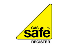 gas safe companies Bury Hollow